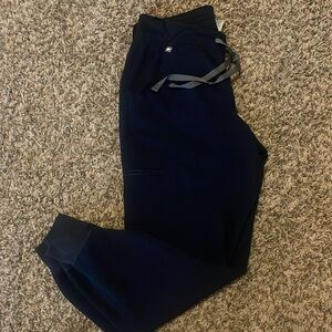 Figs jogger scrub pants